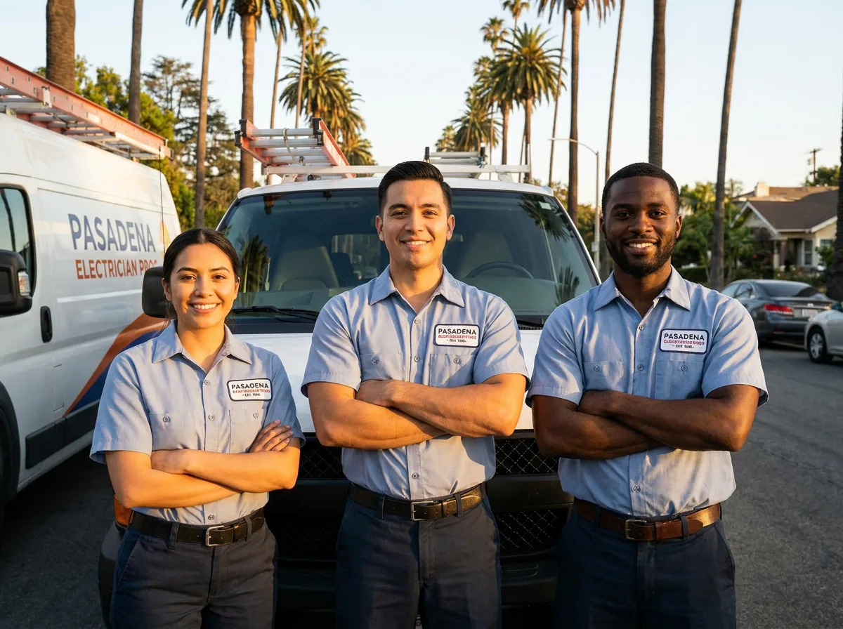 Electrician company in Fort Ann, NY