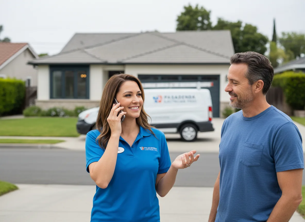 Electrician Fort Ann, NY FAQs